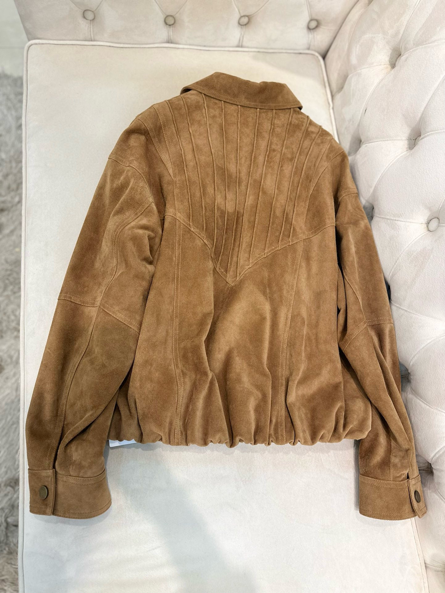 Saint Laurent Jacket