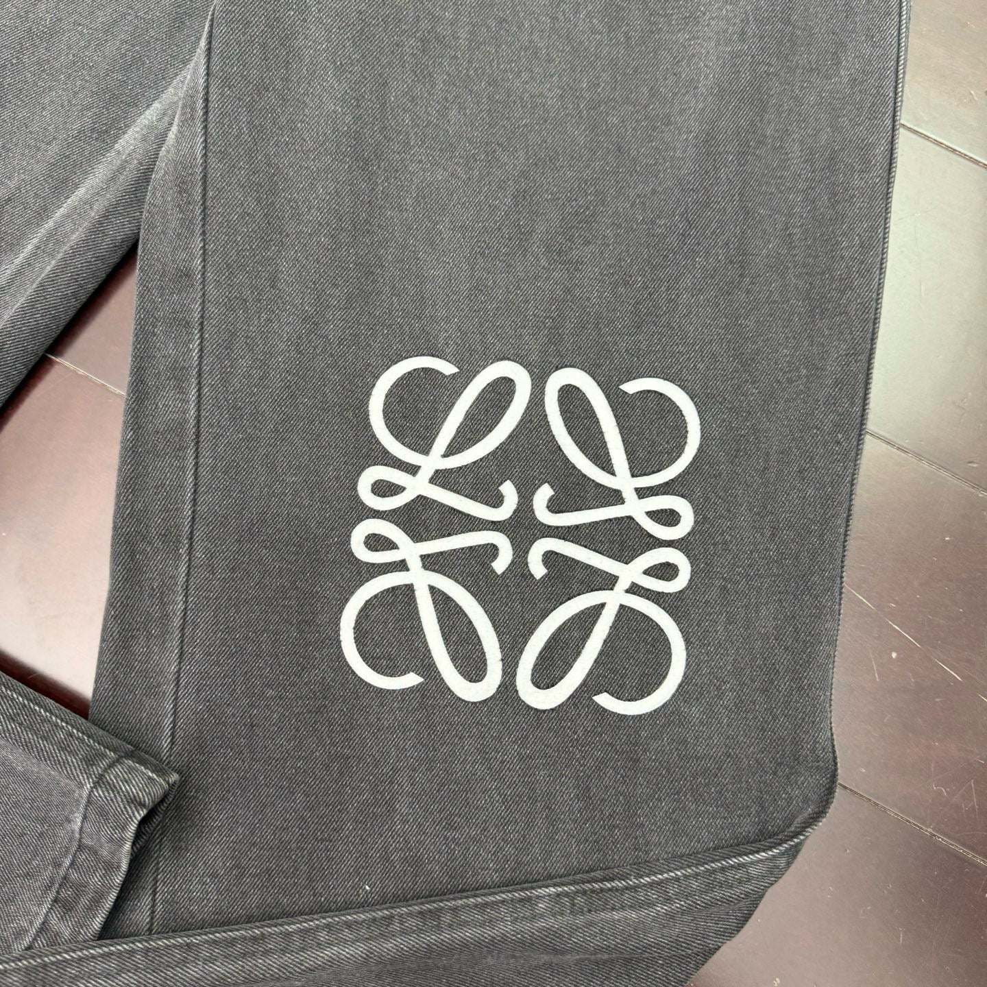 Loewe Jean