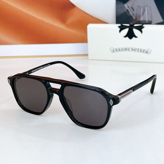 Chrome Heart Sunglasses
