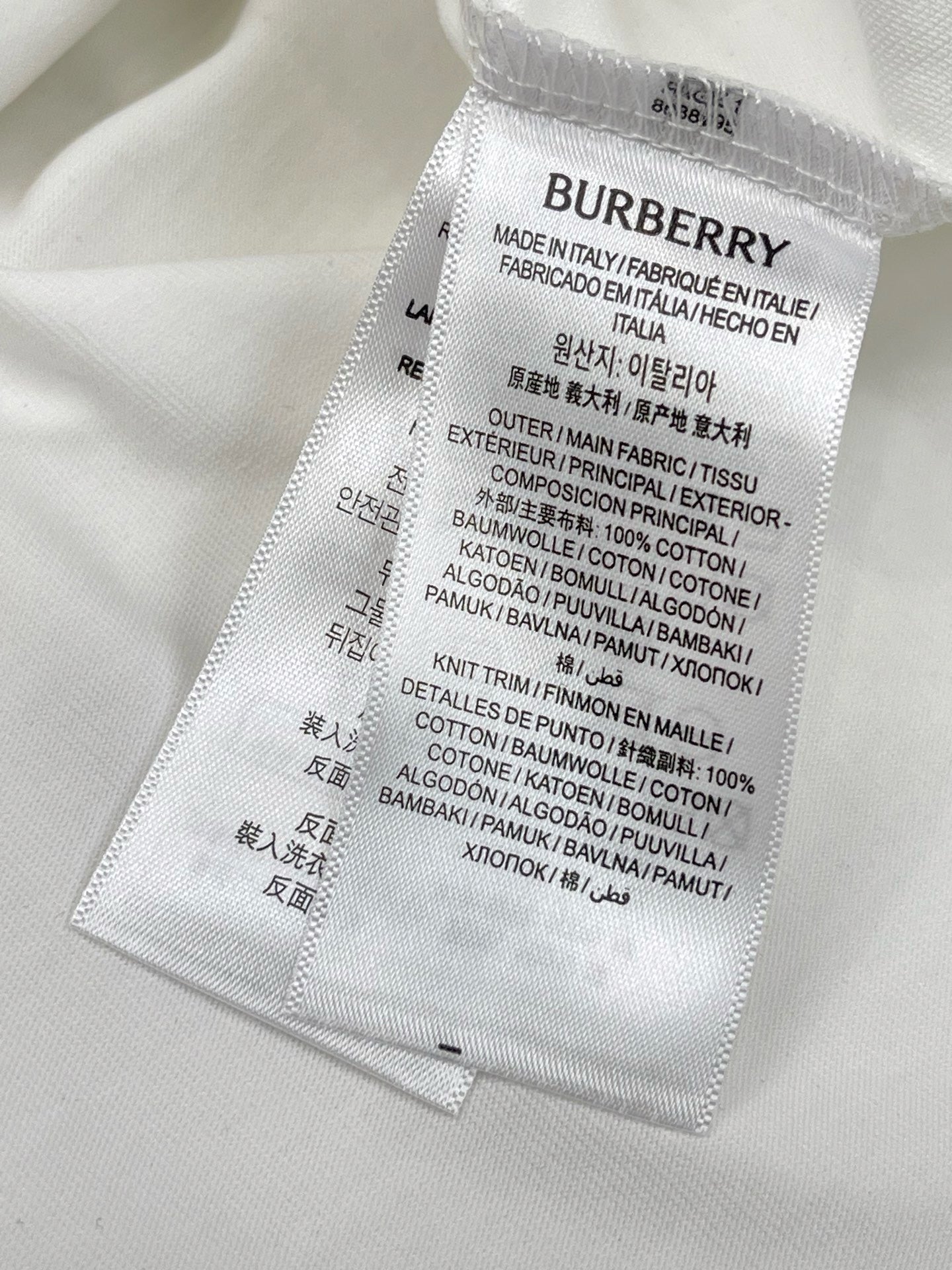 BBR T-shirt