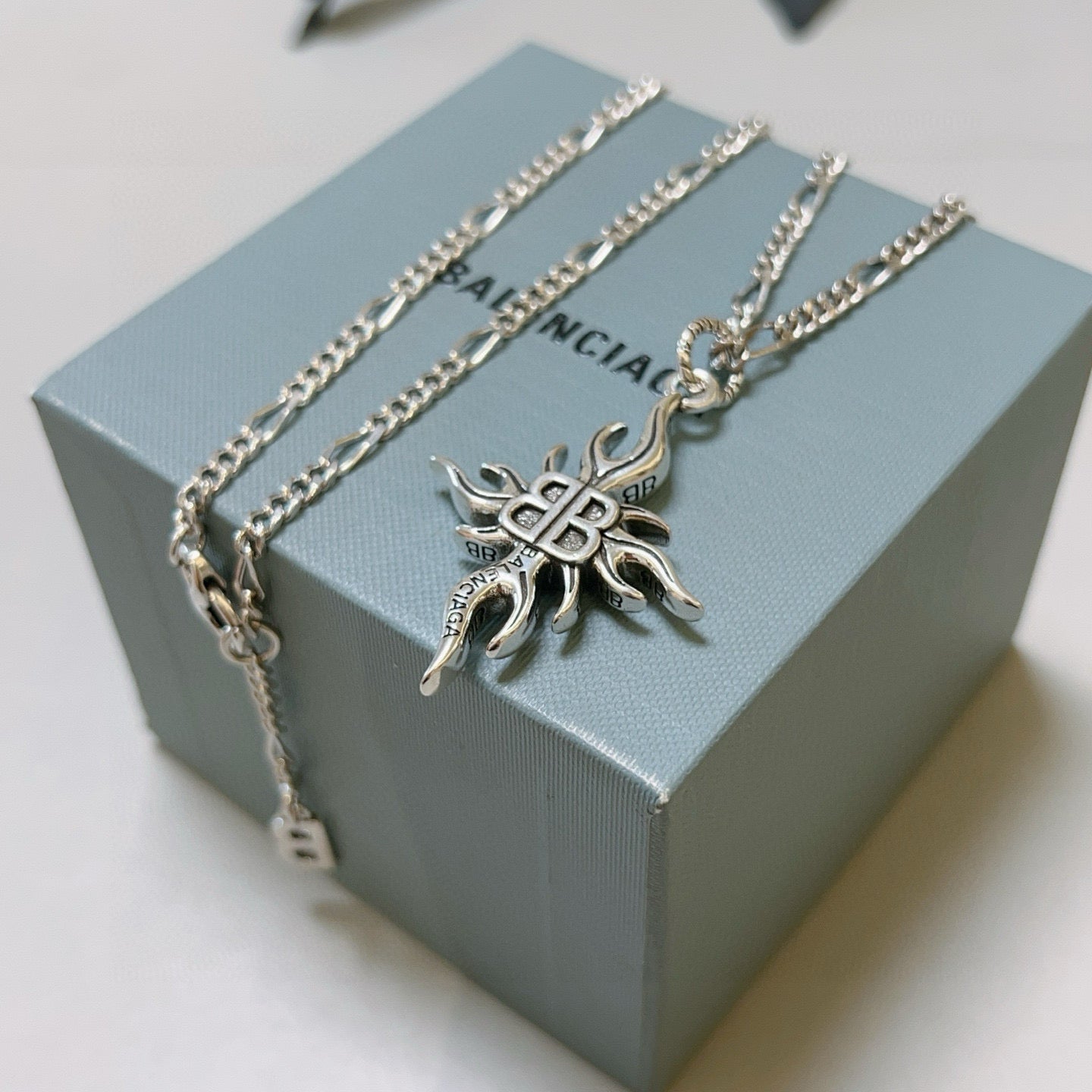 Balenciaga Necklace