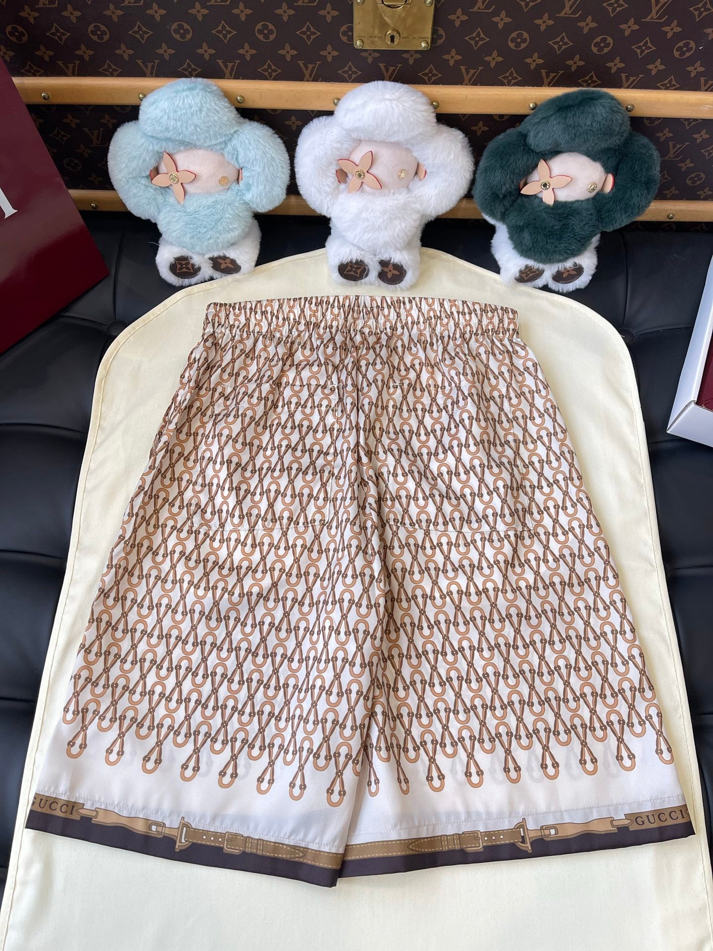 Gucci Short Pants