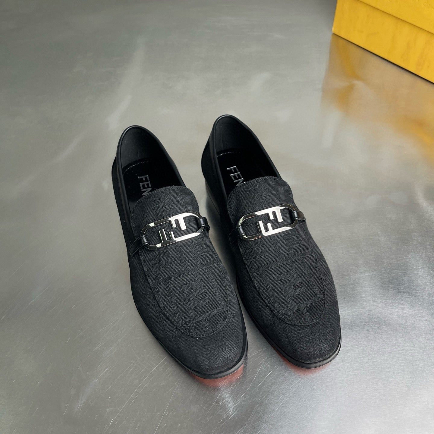 Fendi Loafer