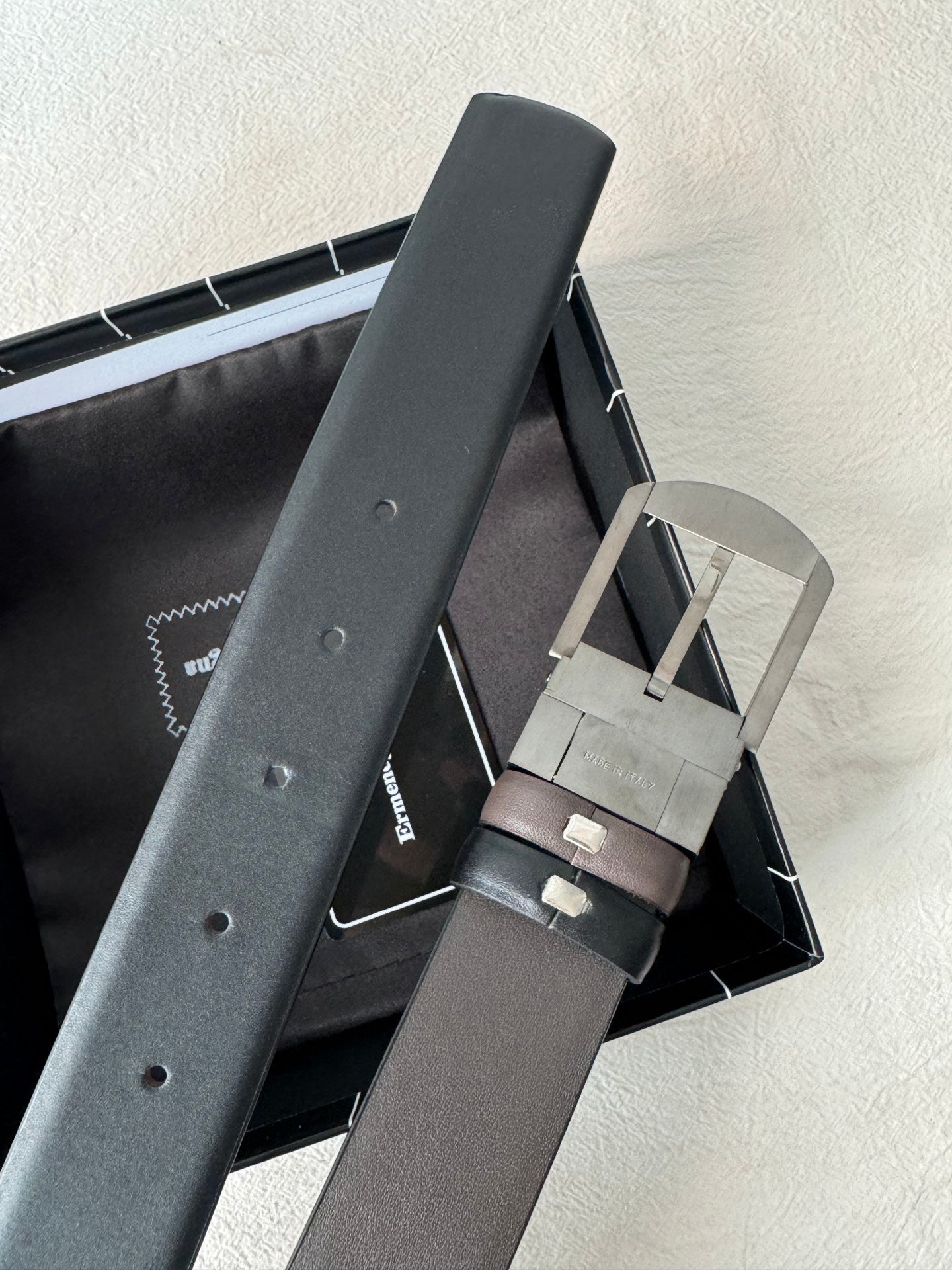 ZG Belts