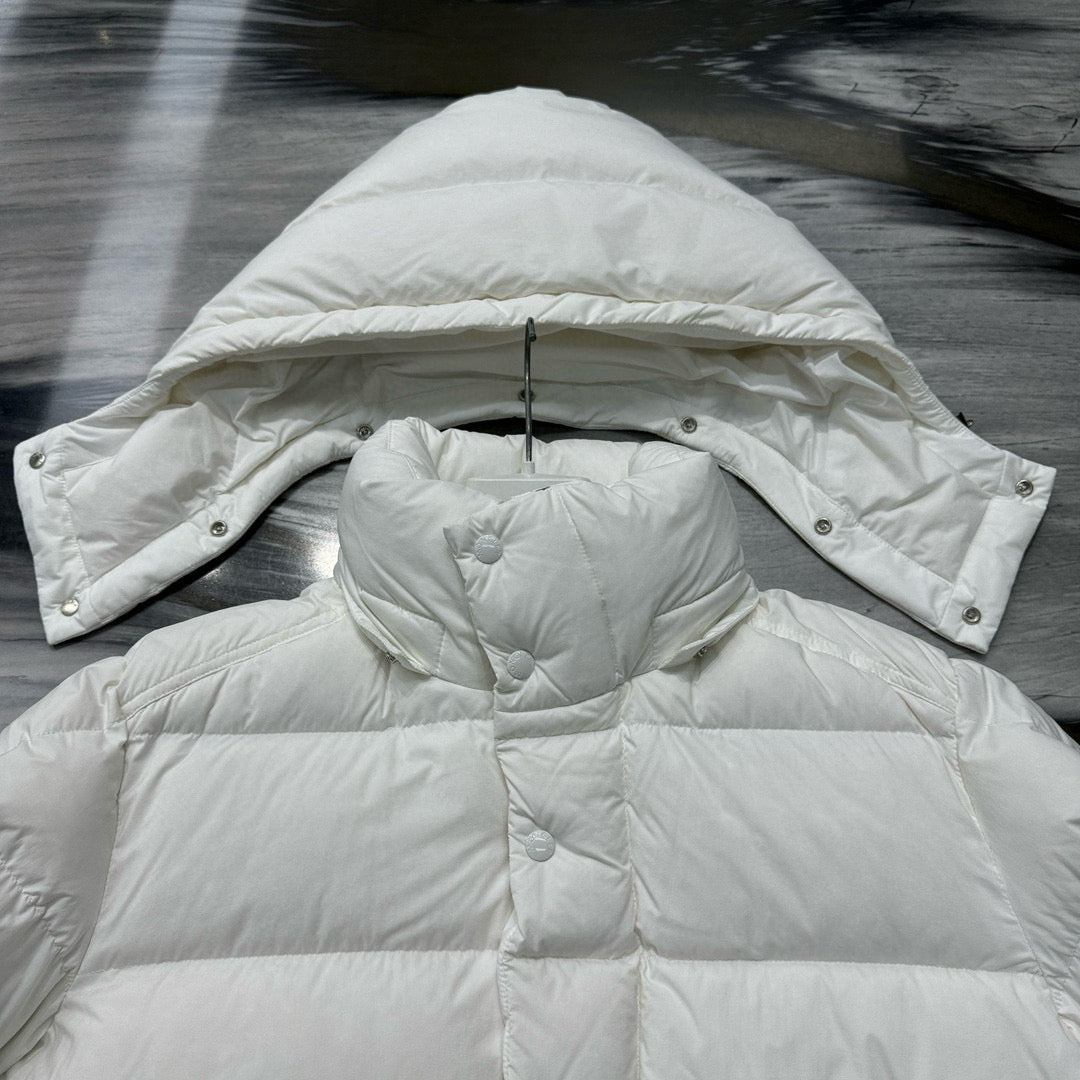 Moncler Down Jacket