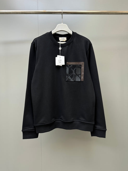 Hermes Sweater