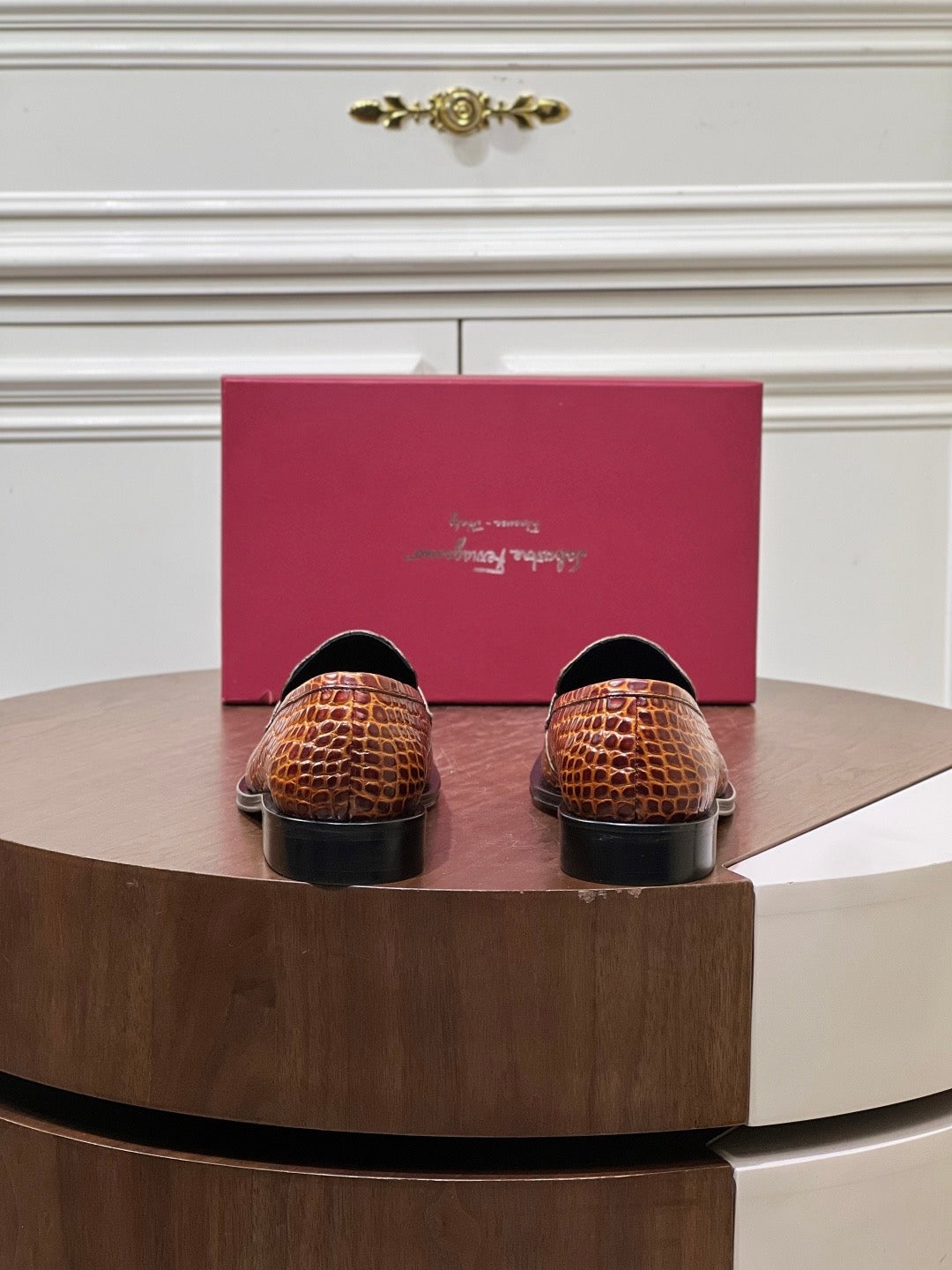 FG Loafer