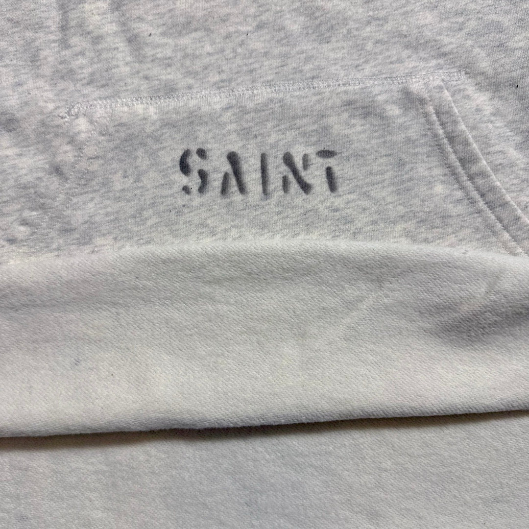 Saint Michael Hoodie