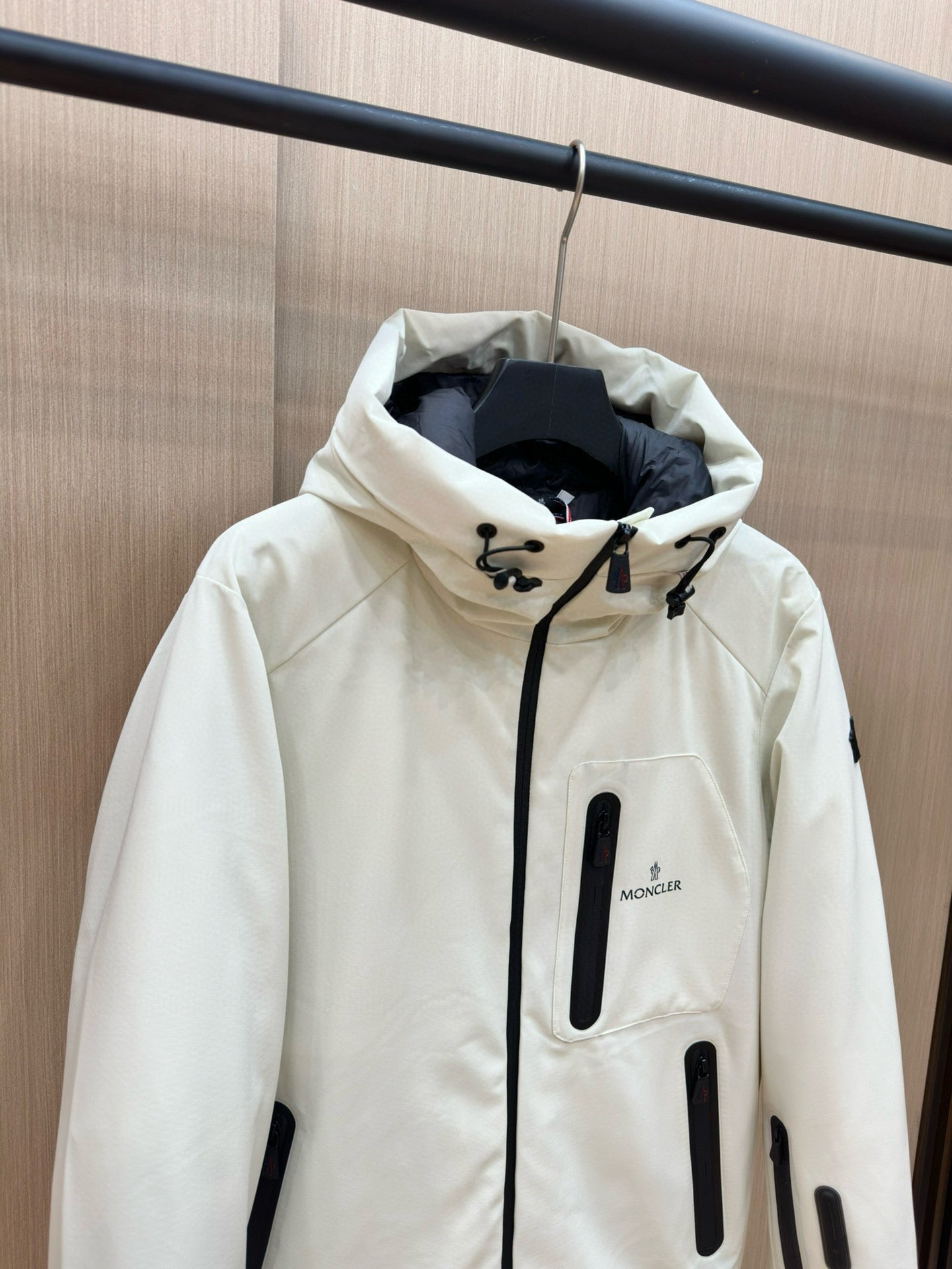 Moncler Windbreaker