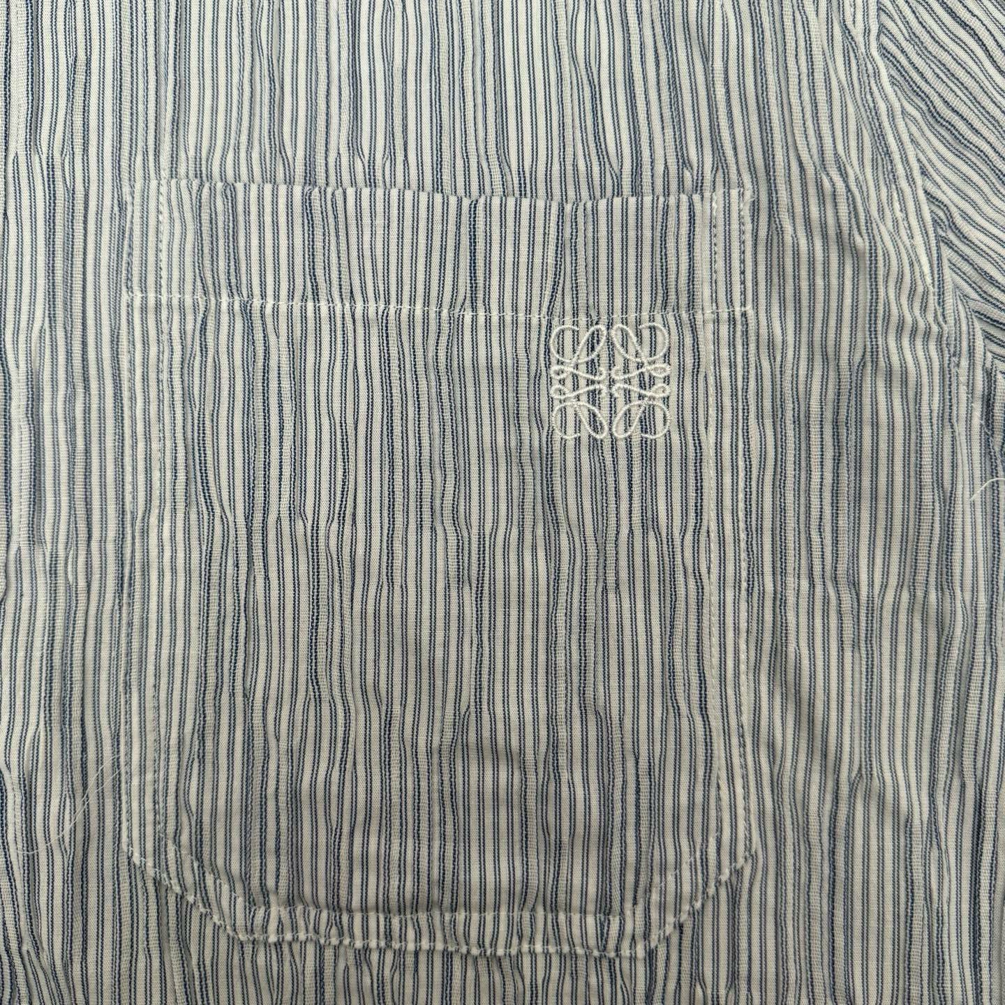 Loewe Long Sleeve Shirt