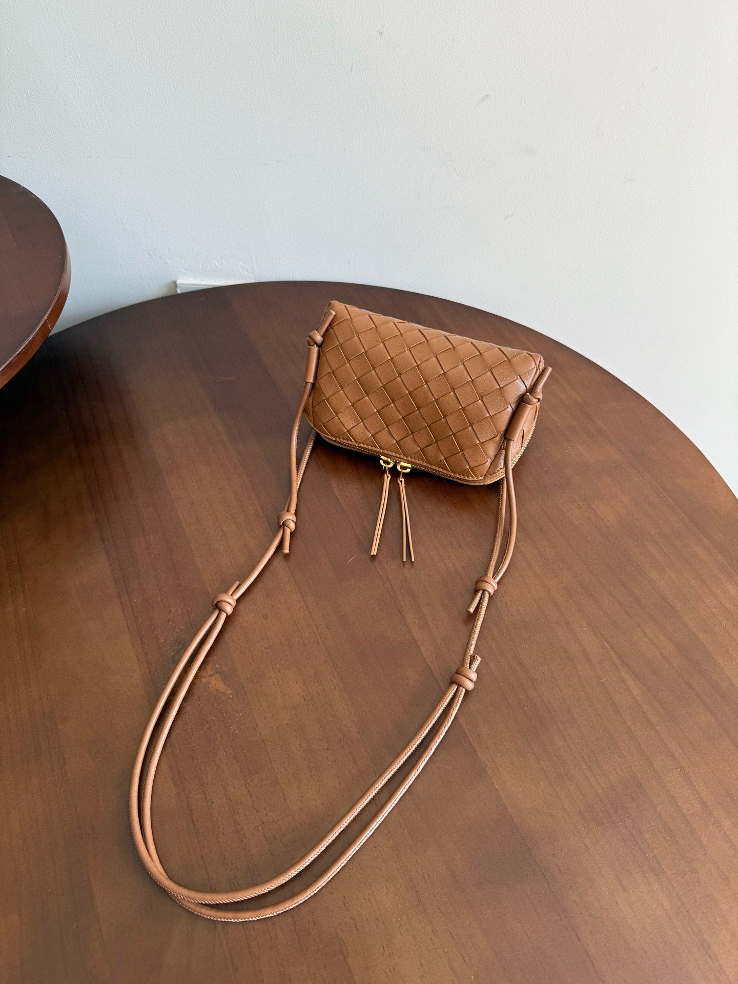 Bottega Veneta Crossbody Bag