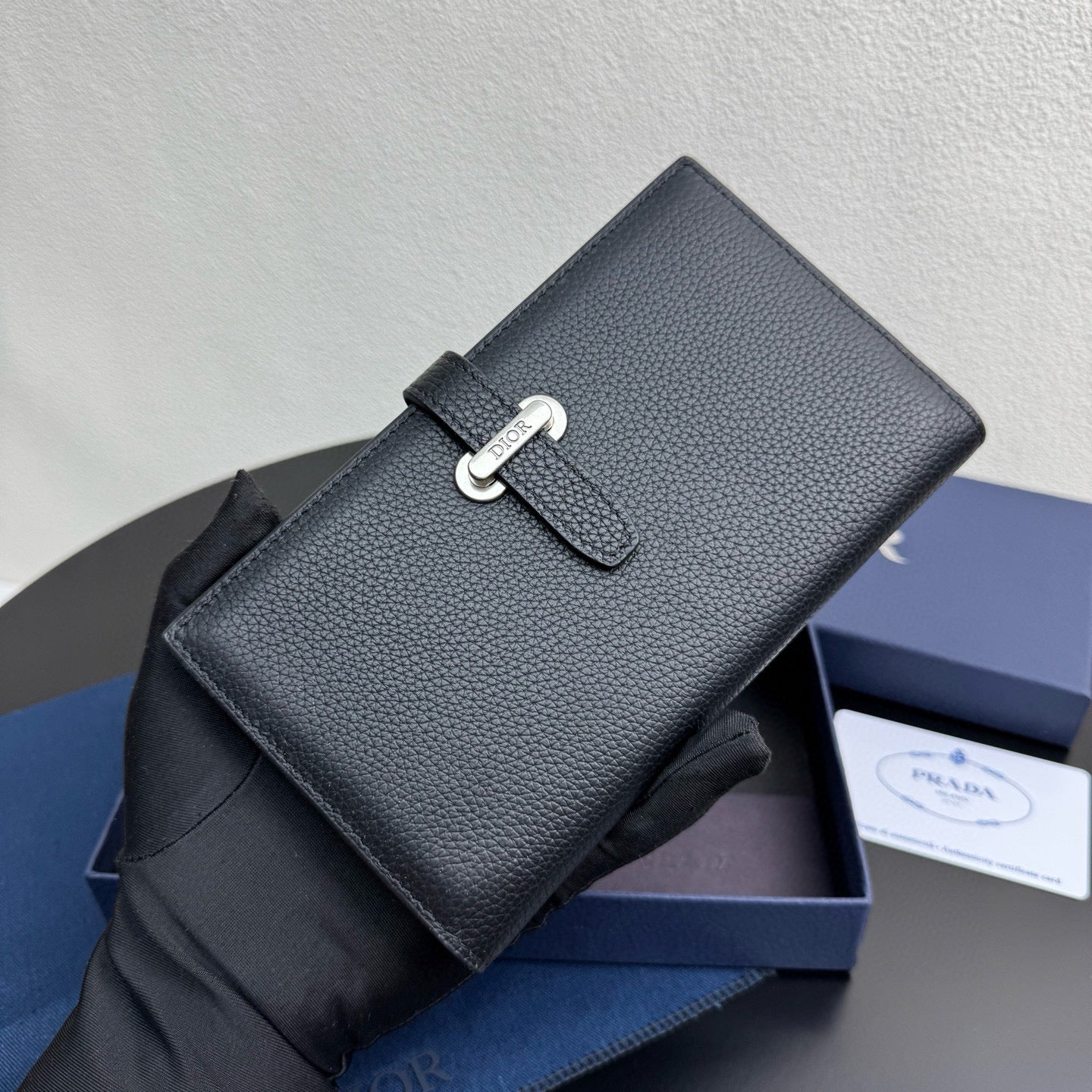 Dior Cardholder