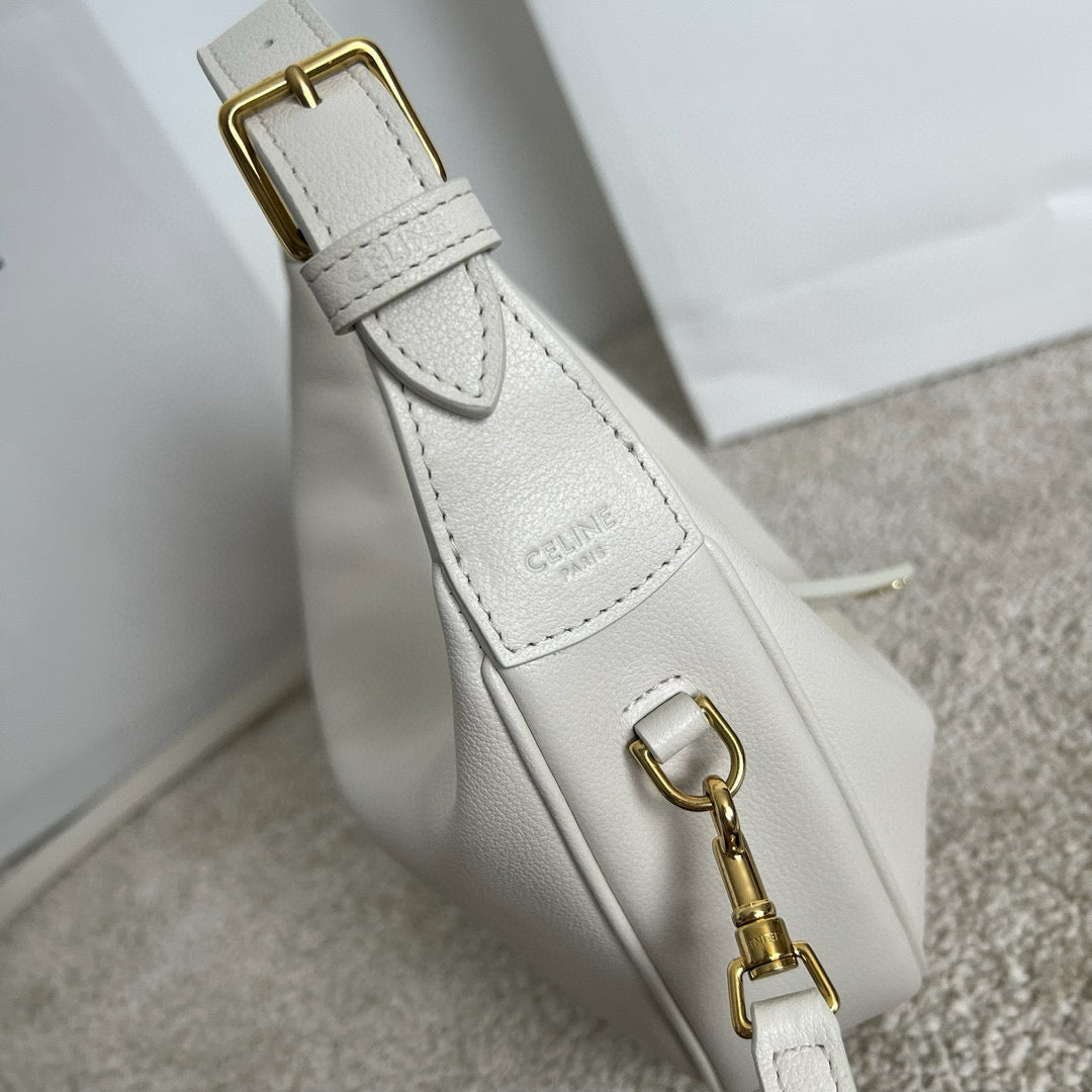 Celine Hobo Bag