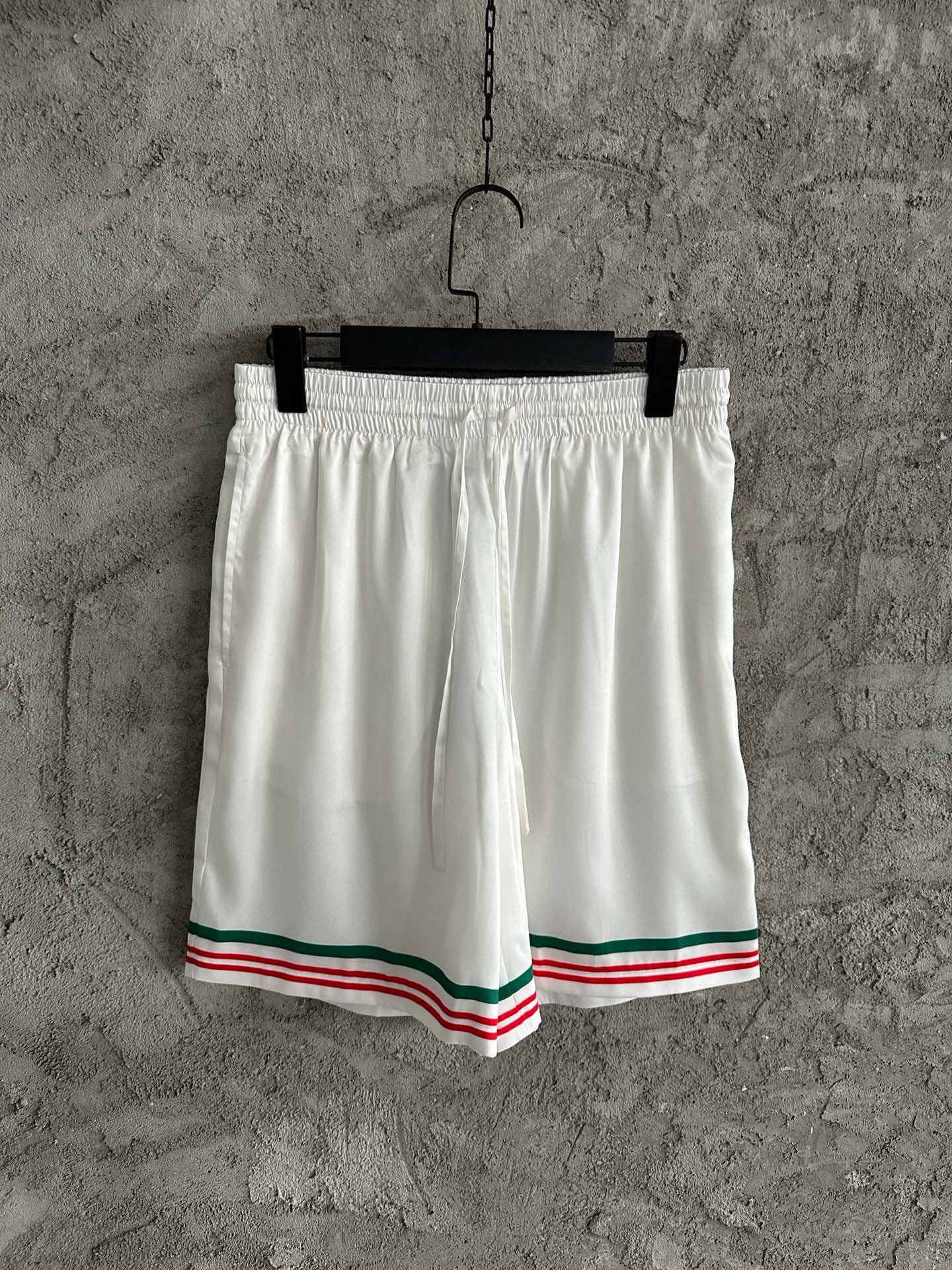 Casablanca Short Pants