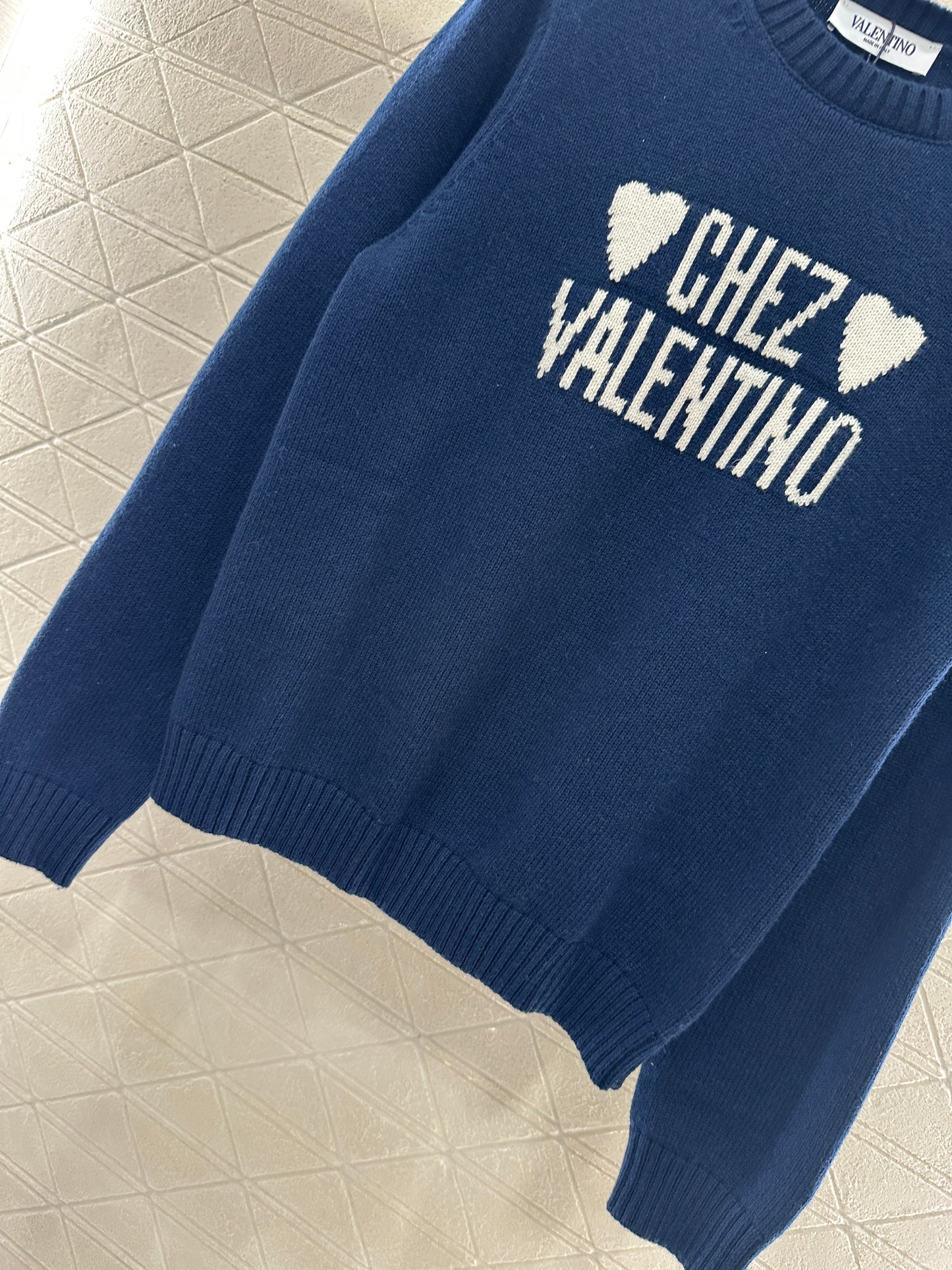 Valentino Sweater
