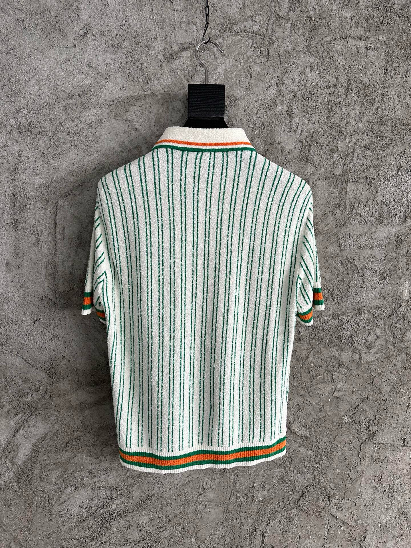 Casablanca Polo