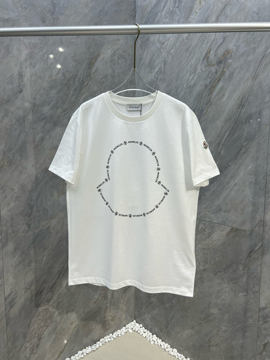 Moncler T-shirt