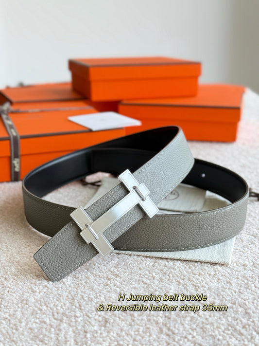Hermes Belt