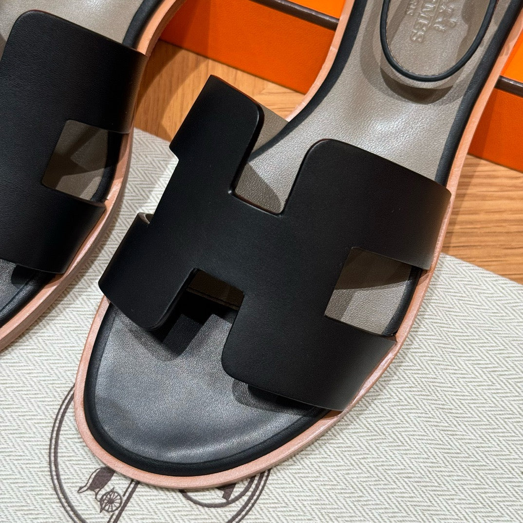Hermes Sandals