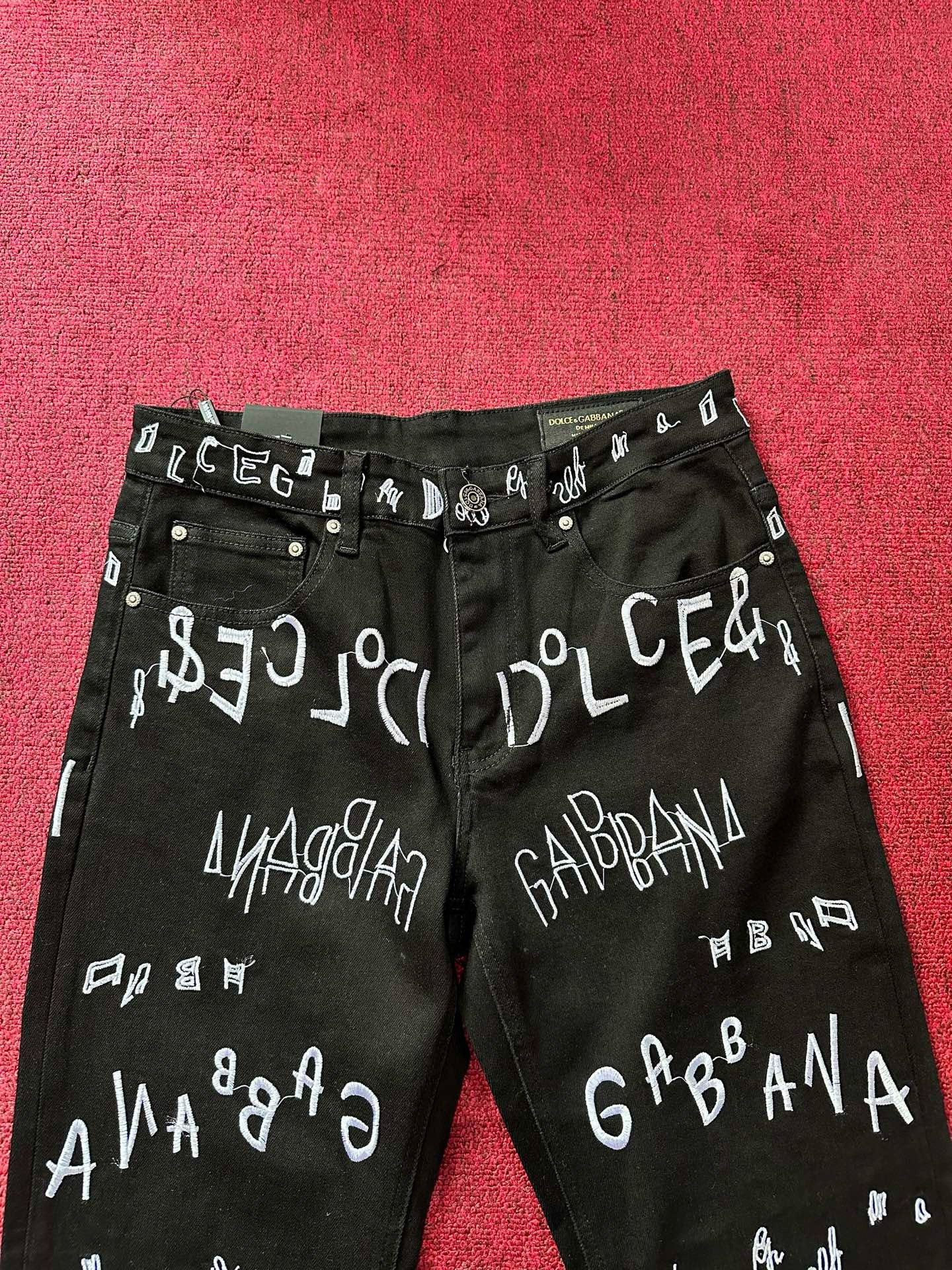 Dolce & Gabbana Jeans