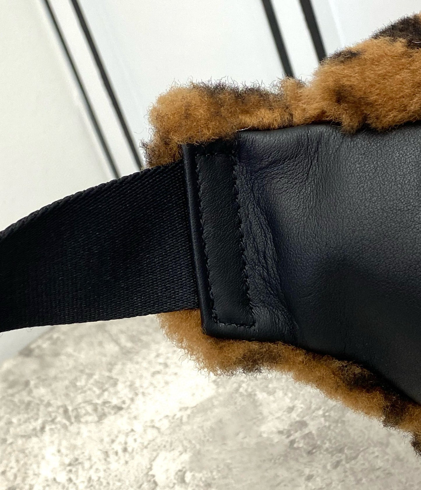 Fendi Cross Body