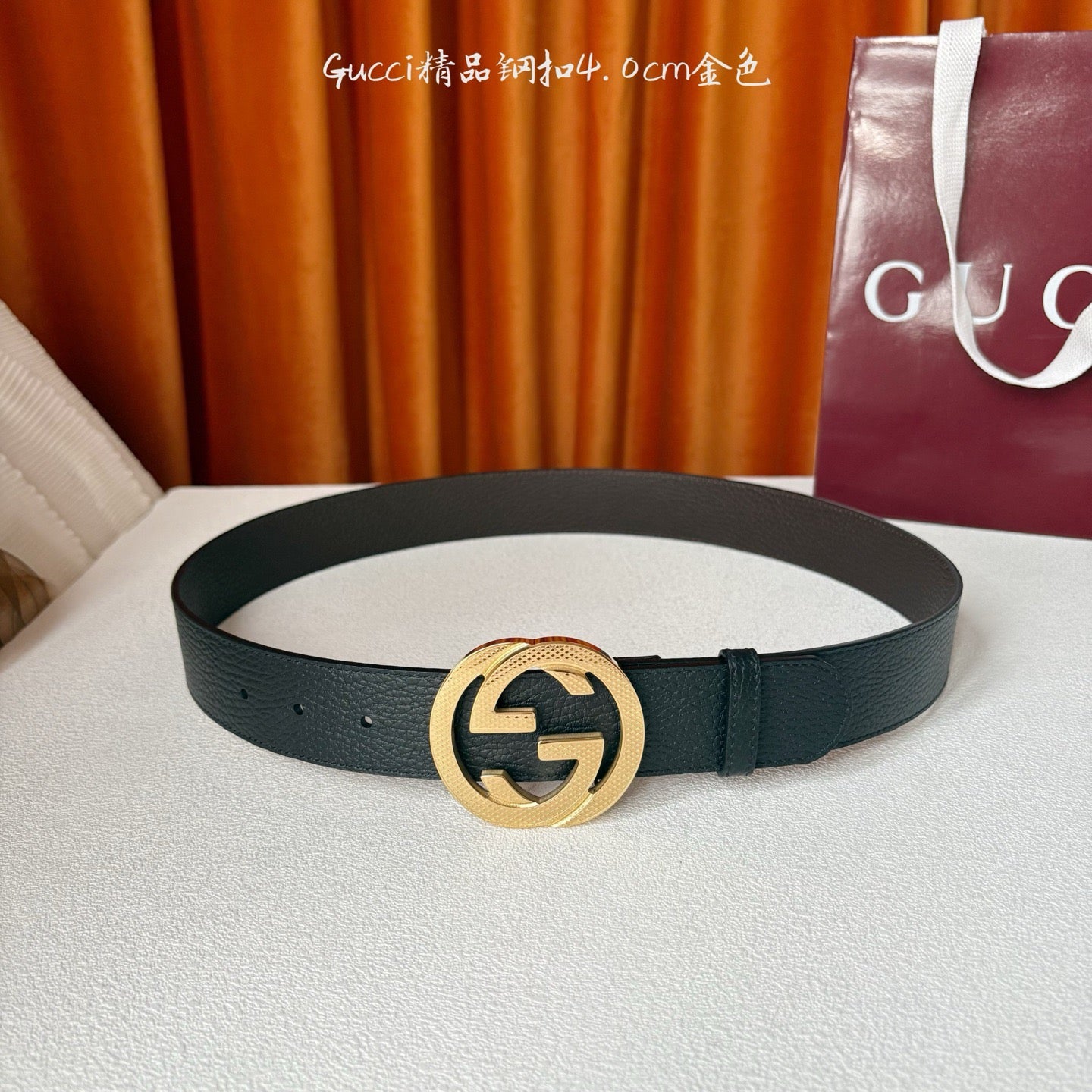 Gucci Belts