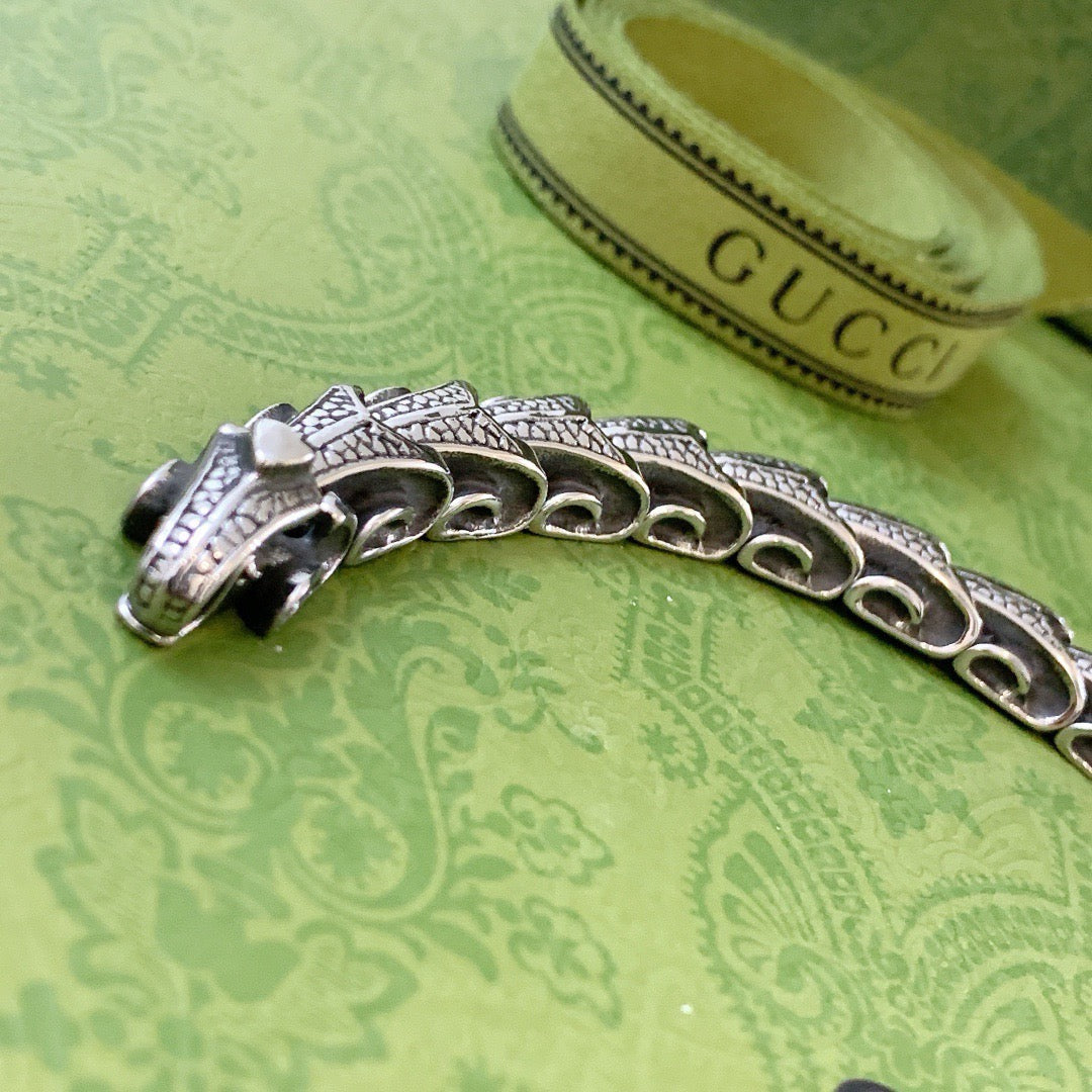 Pulsera Gucci