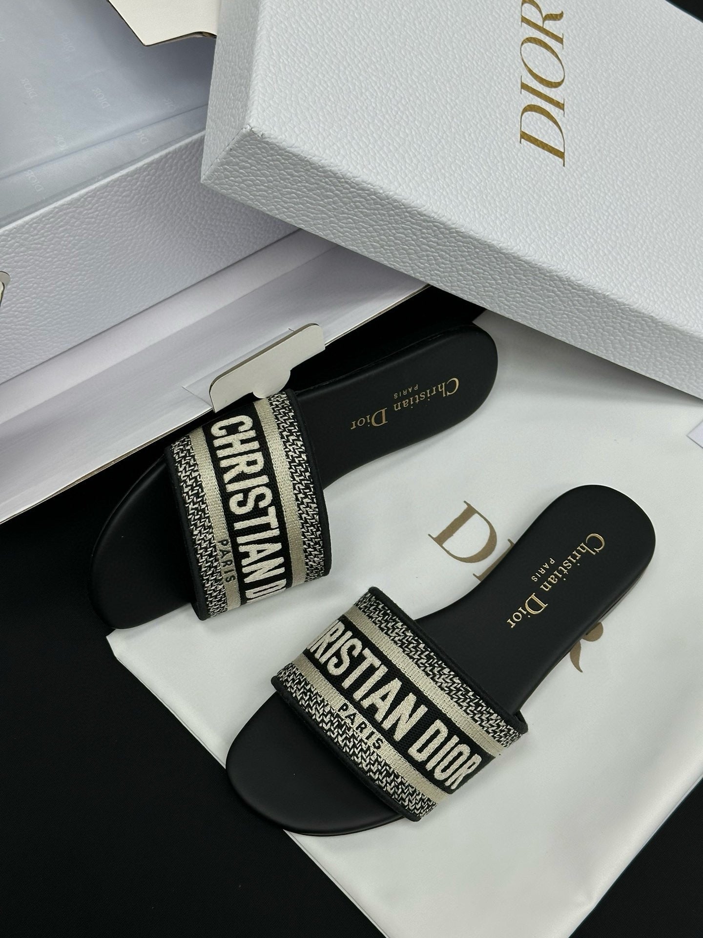 Dior Sandals