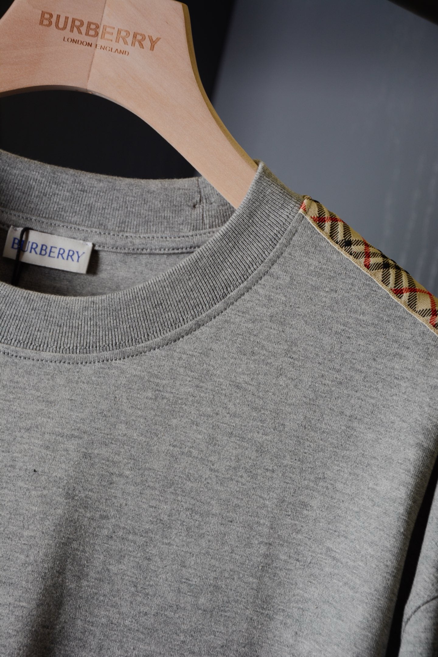 BBR T-shirt