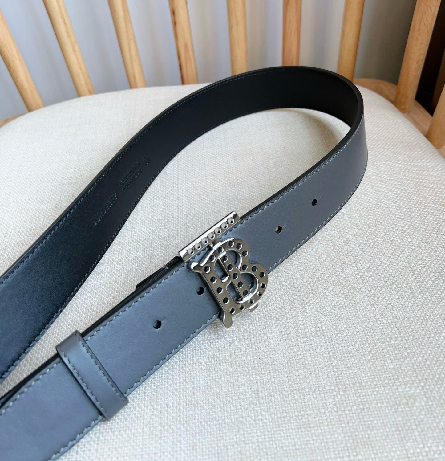 BBR Belt