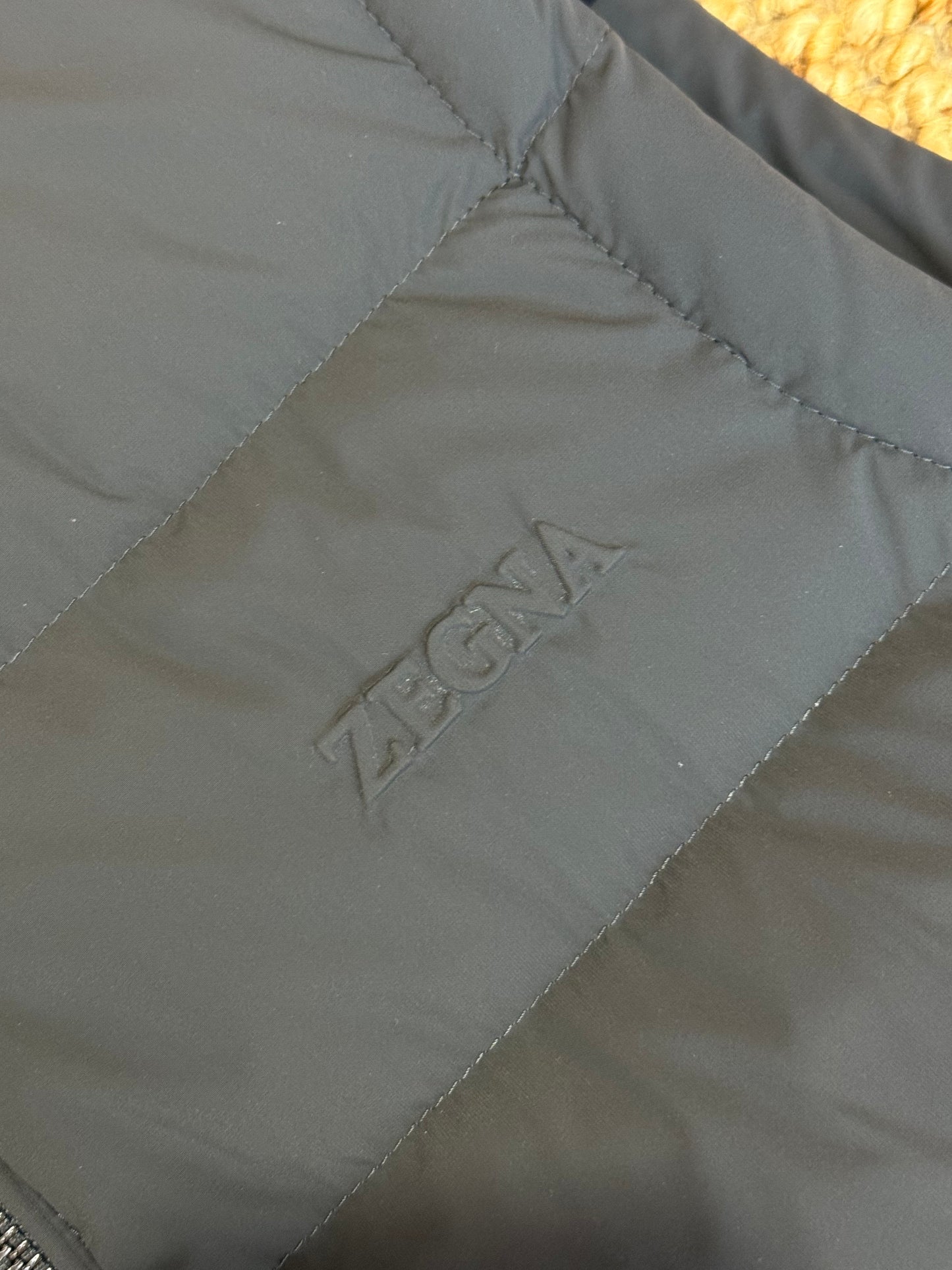 ZG Vest