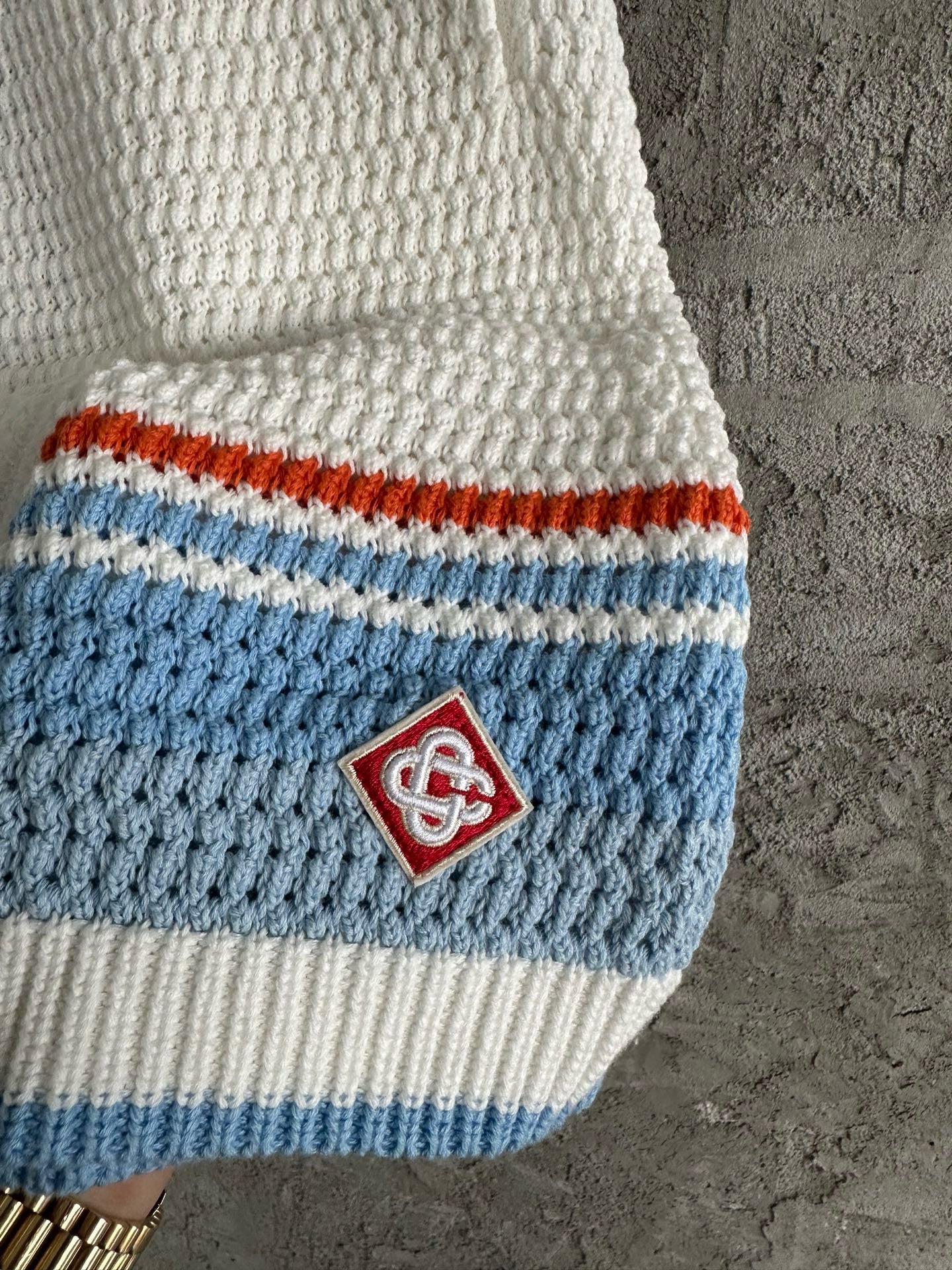 Casablanca Short Pants