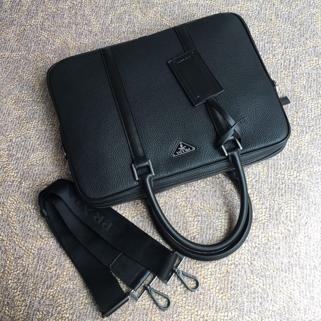 Prada Briefcase
