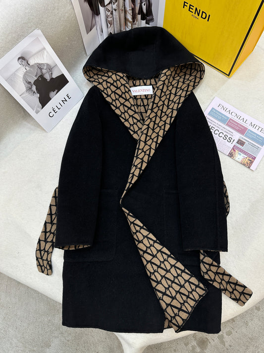 Valentino Coat