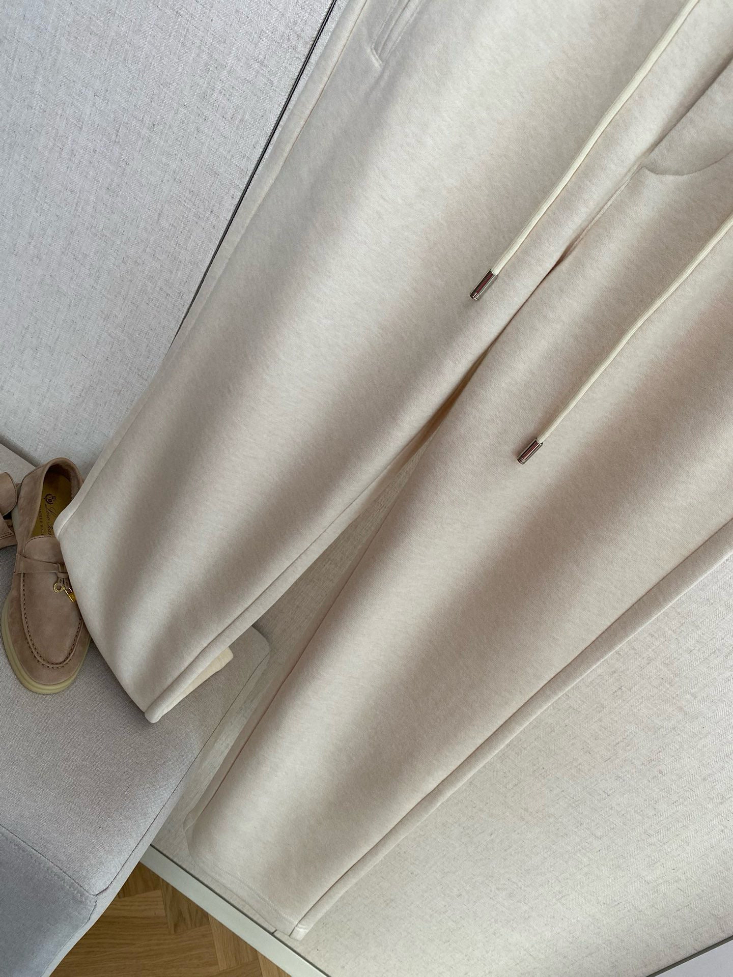 ZG Long Pants