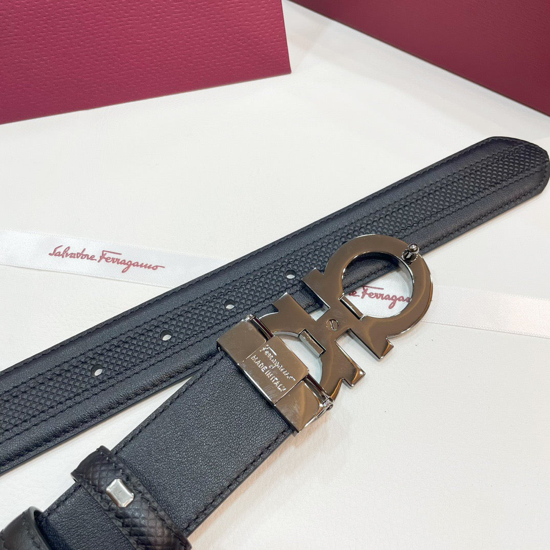 Ferragamo Belts