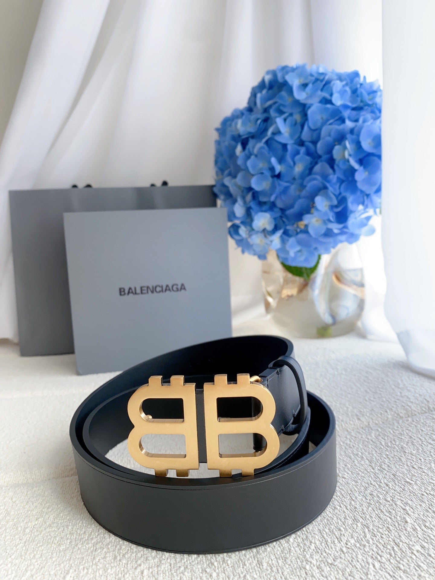 Balenciaga Belts