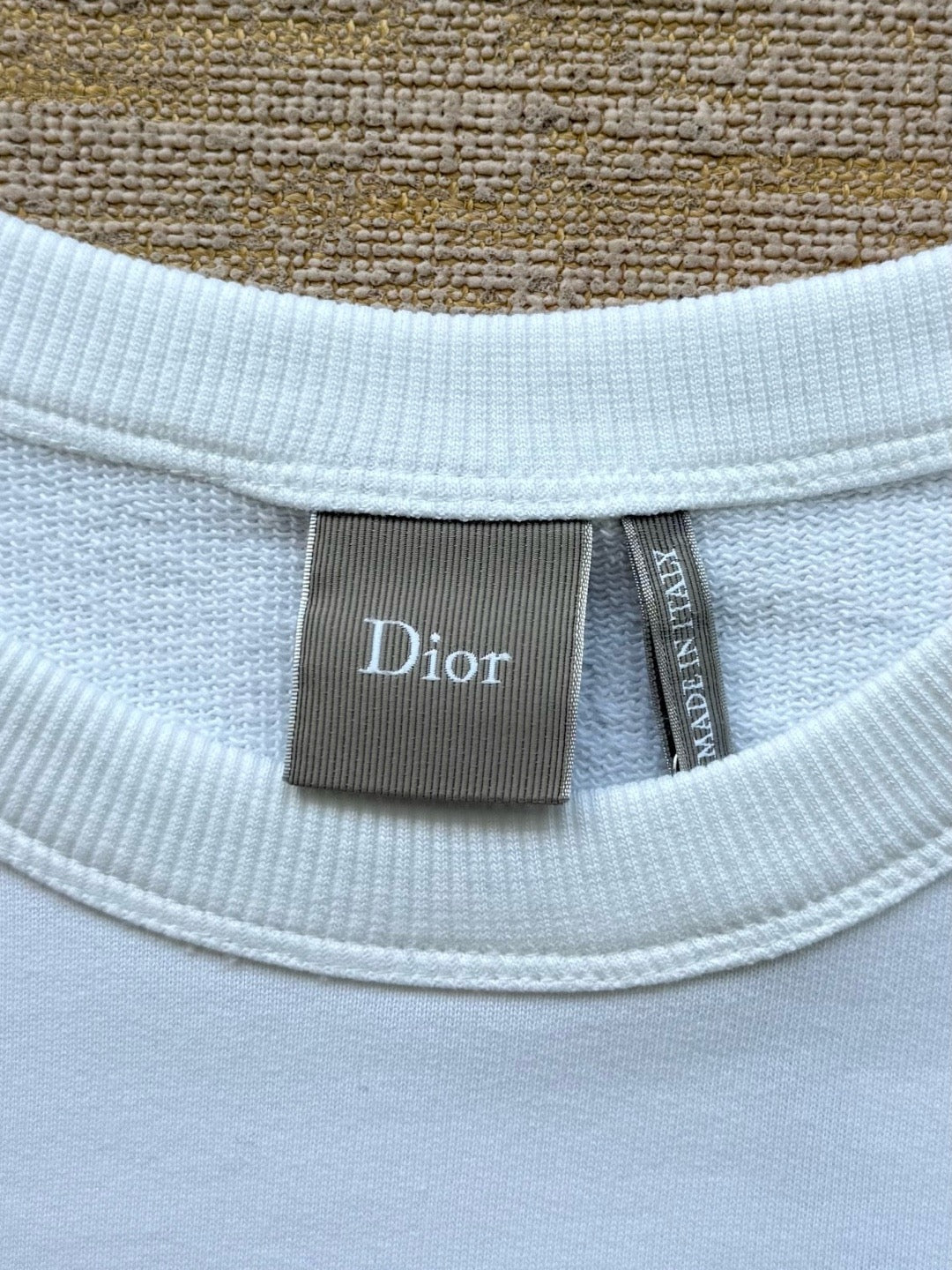 Dior Sweater