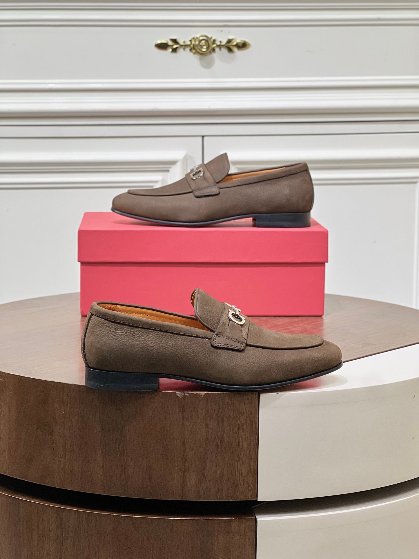 FG Loafer