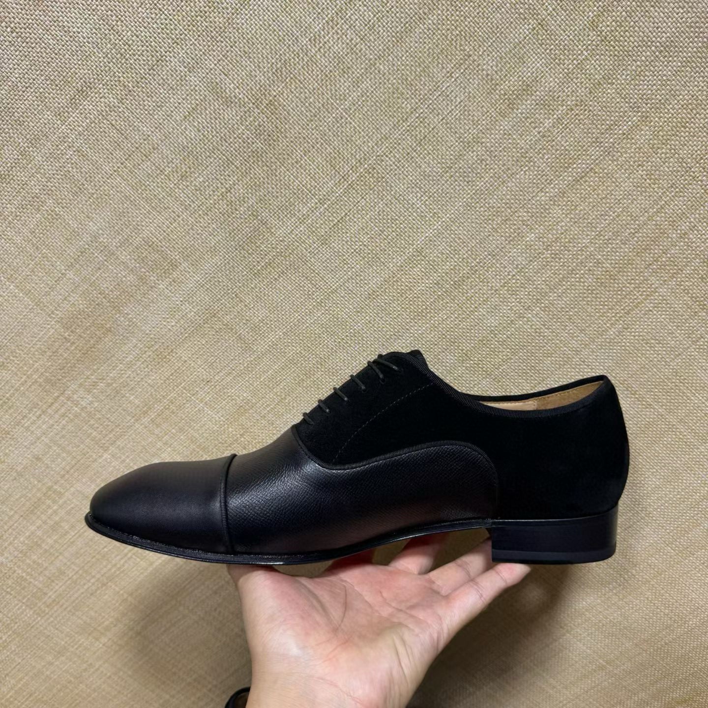 Christian Louboutin Loafer