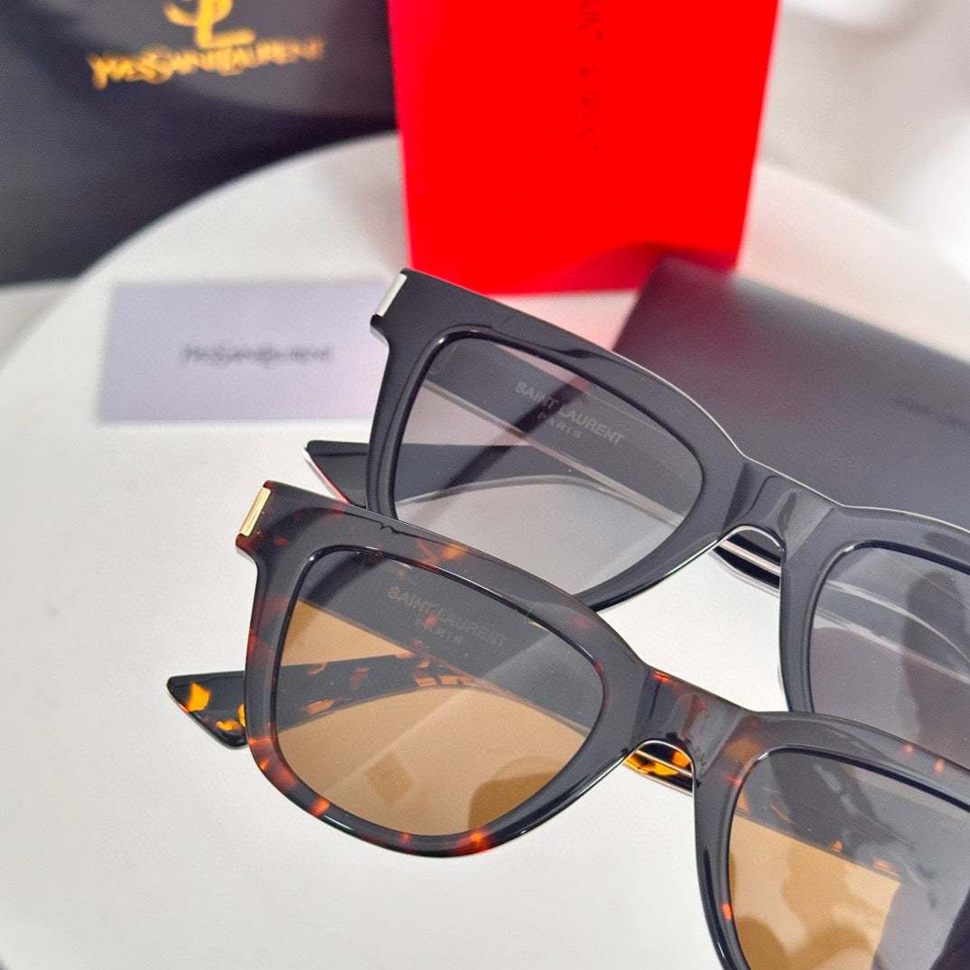 YSL Sunglasses