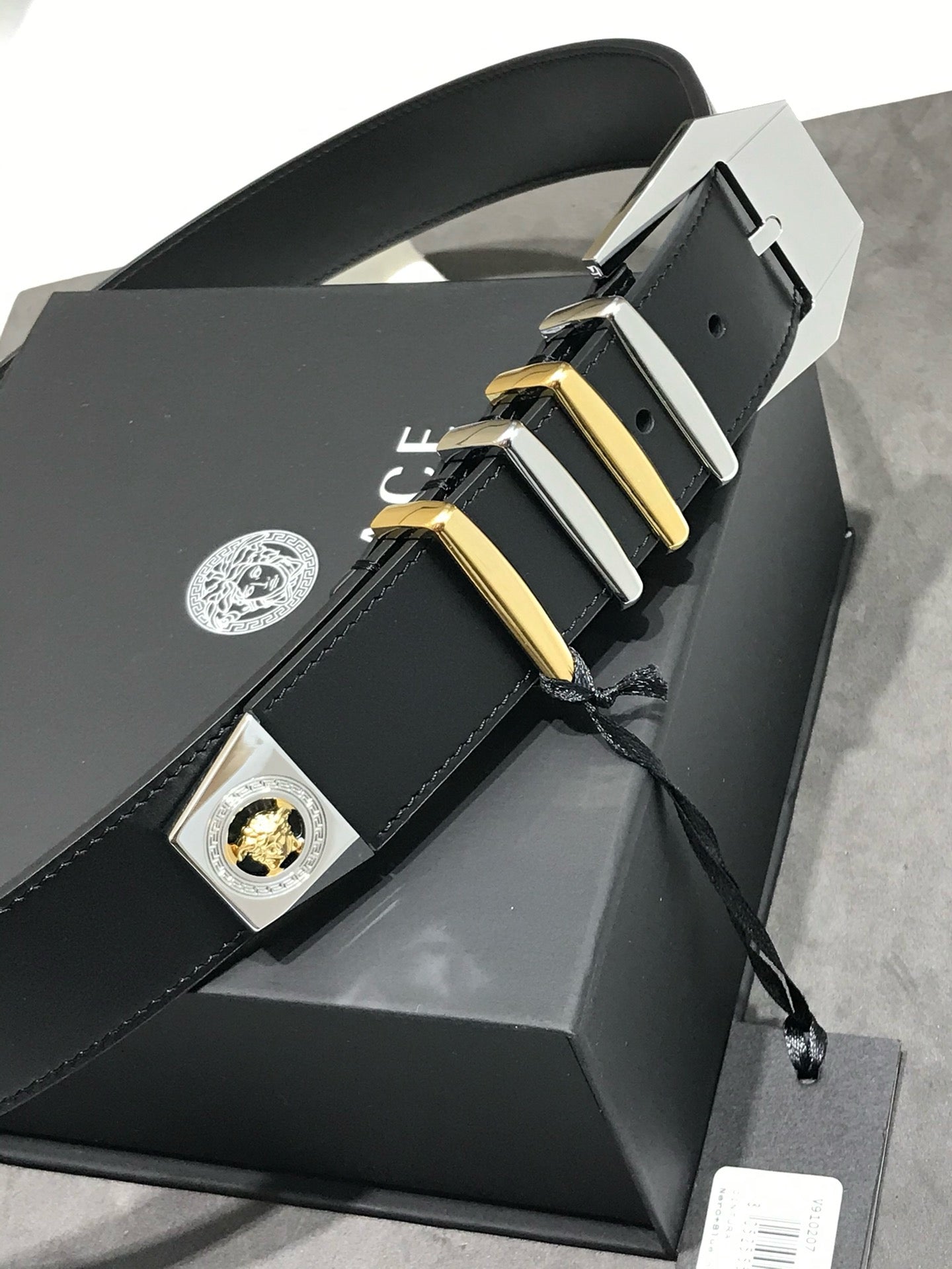 Versace Belt