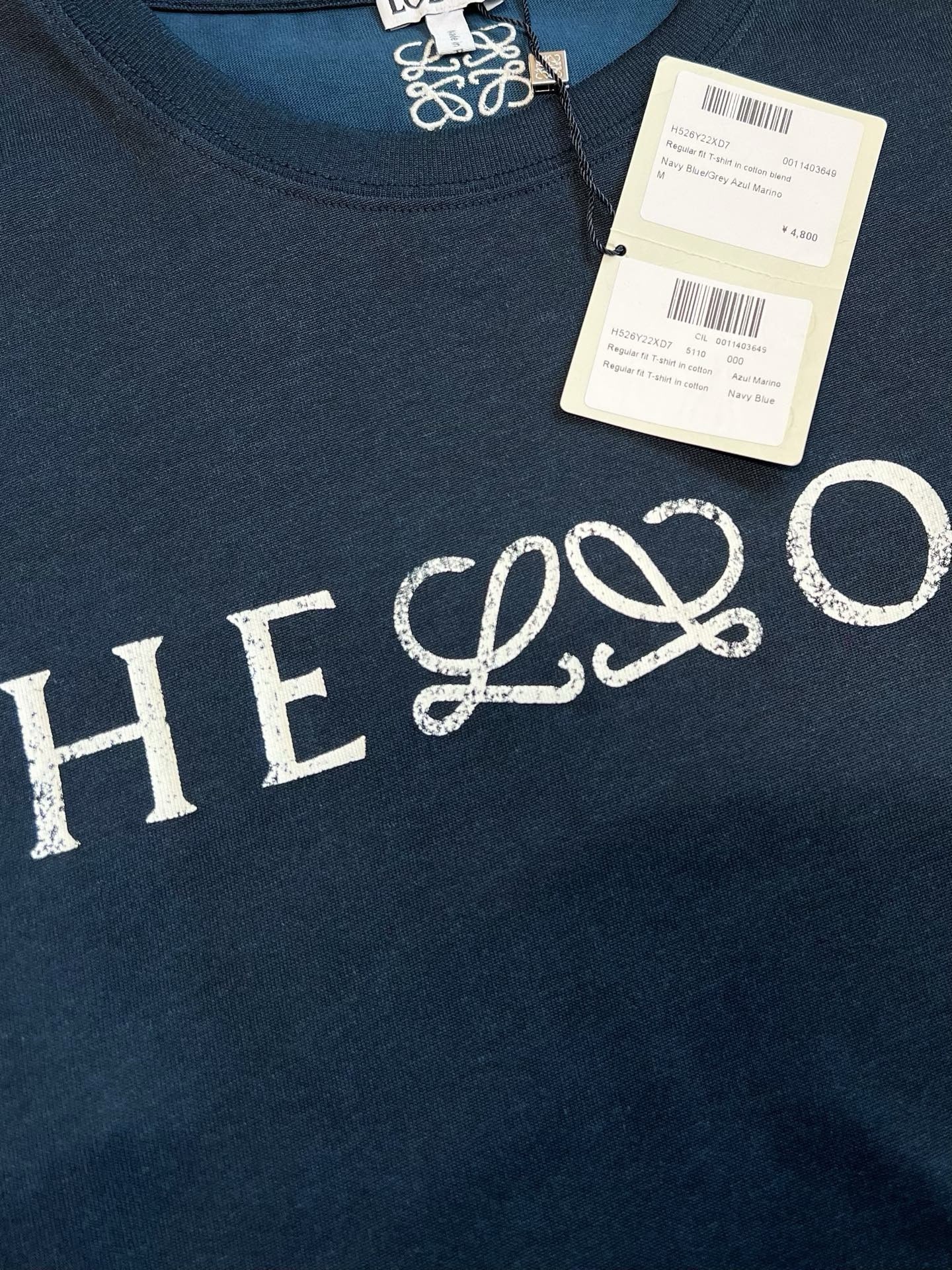 Loewe T-Shirt