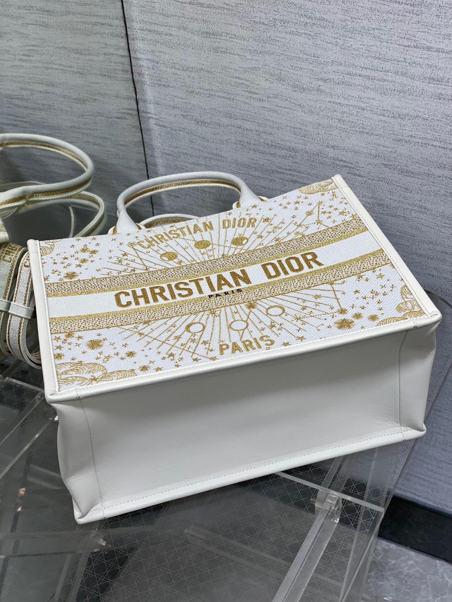 Dior Tote  36x16x27cm