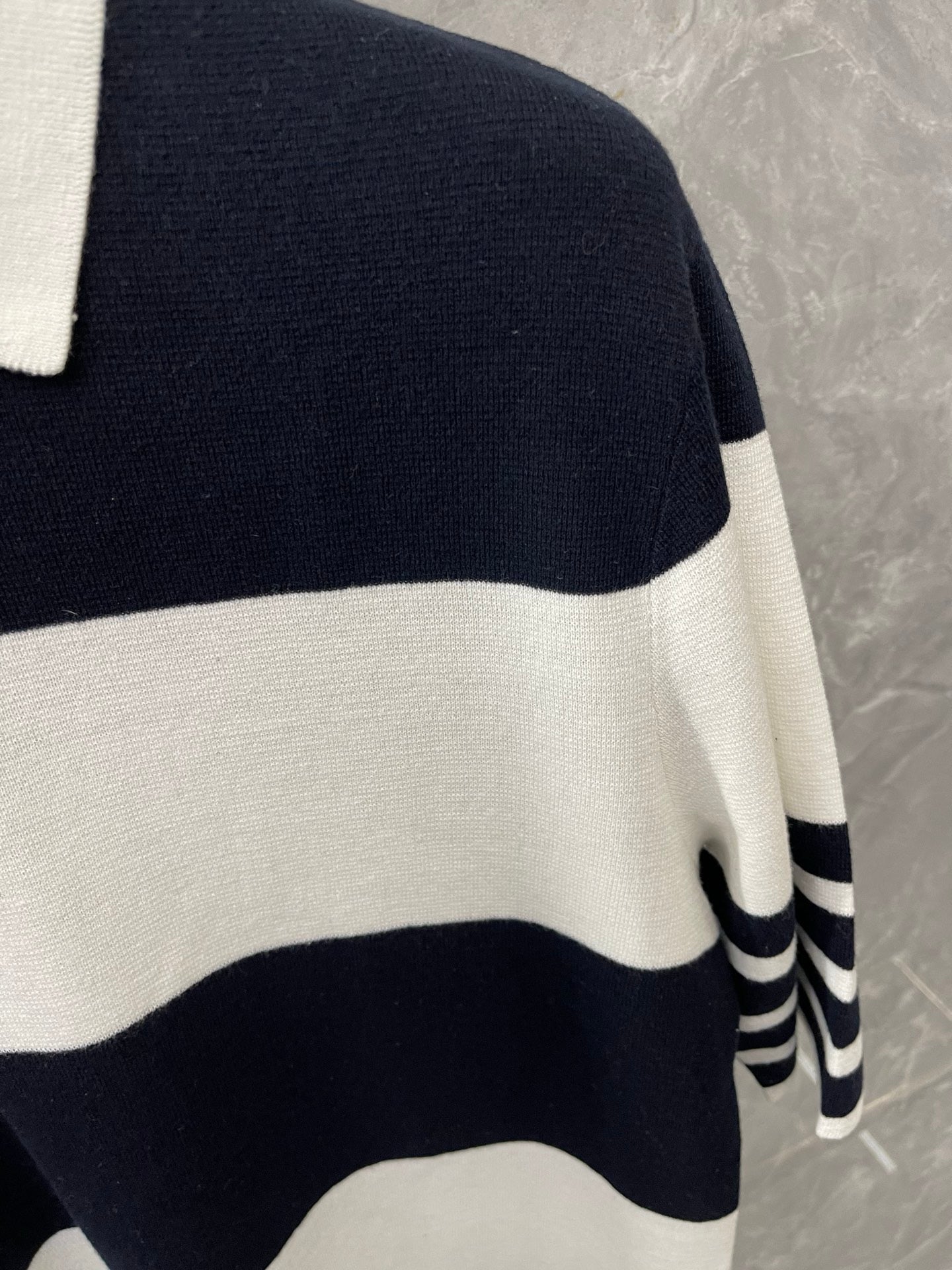 Thom Browne Polo