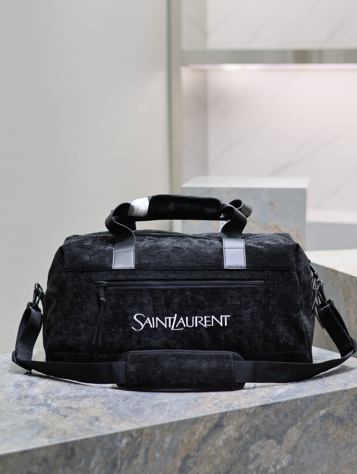 YSL Duffle Bag