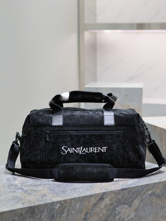 YSL Duffle Bag