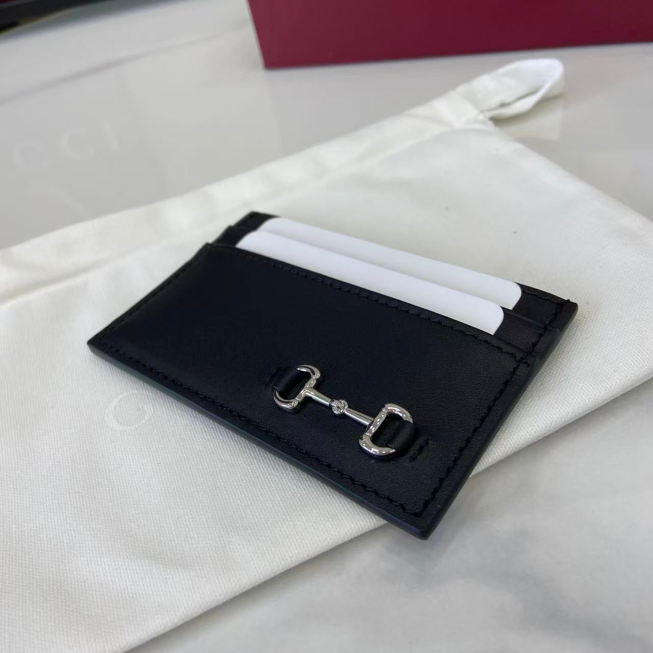 Gucci Card Holder