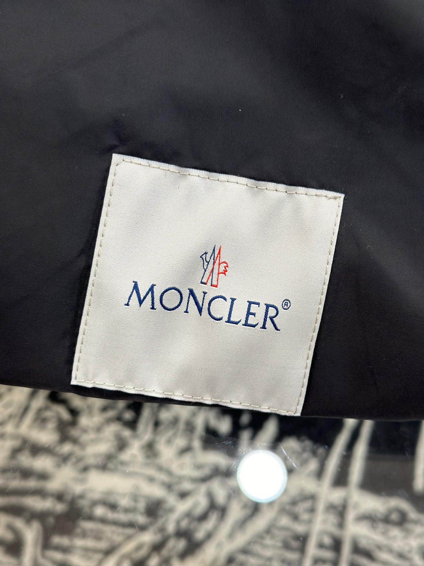 Moncler Jacket