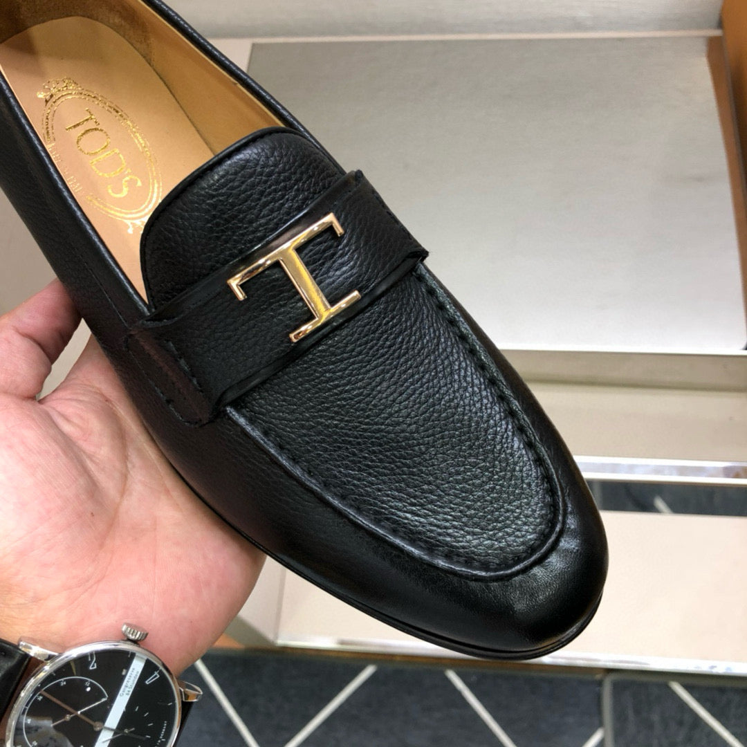 Tod’s Loafers